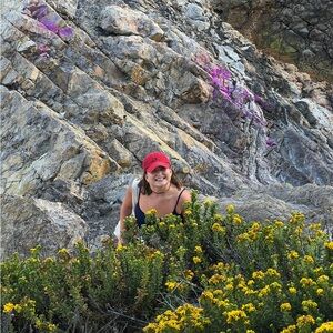 Meet your Posher, Beatrice